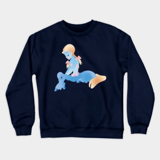 Centaur Crewneck Sweatshirt